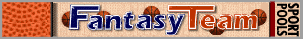 FantasyTeam Basketball Pool